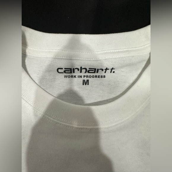 Carhartt WIP tshirt size Medium - Picture 2 of 3